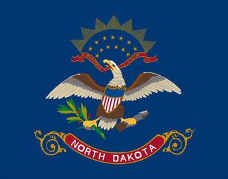 흥미로운 노스 다코다 역사를 알아봅시다 - North Dakota - 1