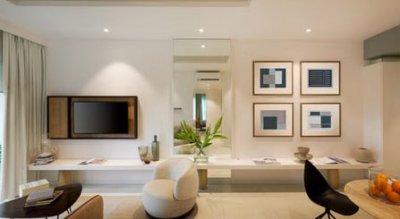 Palisades Park Apartment Checklist - Palisades Park - 1