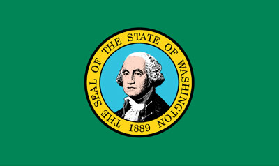 비는 자주 오지만 매력이 넘치는 워싱턴 주 이야기 - Washington - 1
