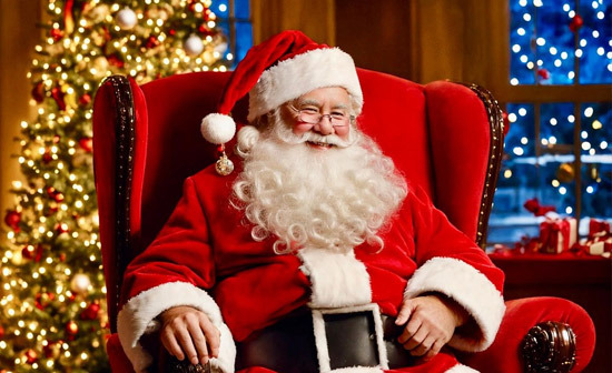 Christmas in 1975 and 2025: What Has Changed? - Seattle - 1