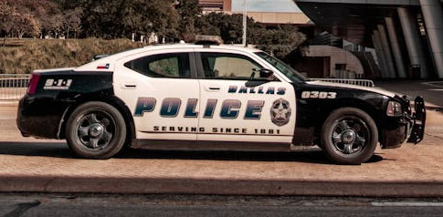 Is the Crime Rate in Dallas High? - Dallas - 1