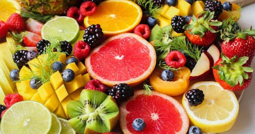 Texas Specialty Fruits to Enjoy in Houston - Houston - 1