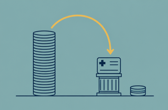 How to Appeal Medicare Premium IRMAA After Retirement - Ridgefield - 1