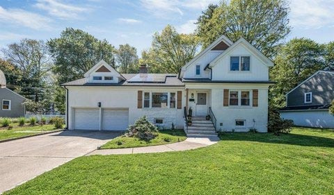크레스킬 부촌과 프리미엄 구역 고급 주택 정보 - Cresskill - 3