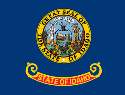 아이다호주 인구와 개인소득 정보를 알고싶습니다 - Idaho - 1