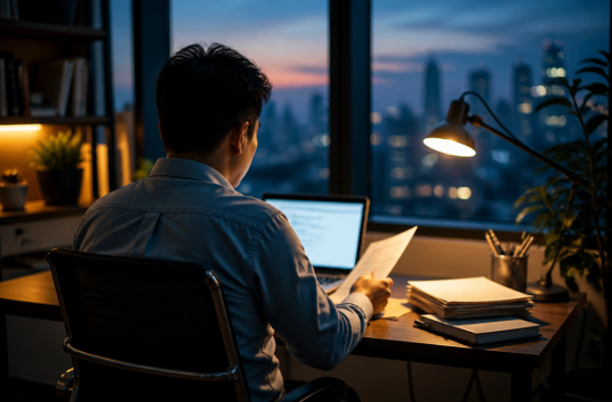 Hiring Freezes Amid Recession Rumors: Now is the Time to Prepare for a Job Change - Cresskill - 1