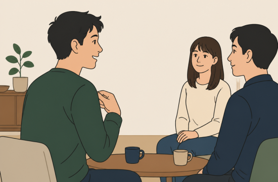 이민자들이 영어 이름을 만들던 이유, 요즘은 안 만든다 - Cresskill - 1