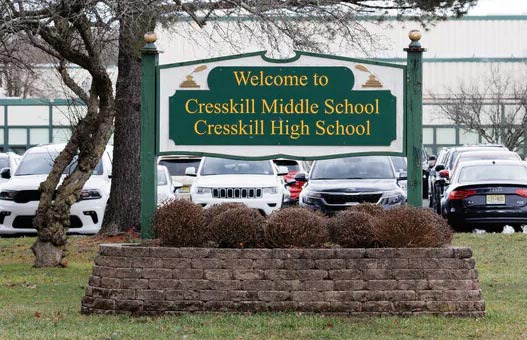 학군 기준으로 본 크레스킬 주거 선호 지역 정리 - Cresskill - 1