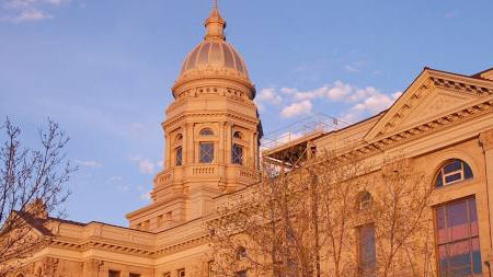 History and Economic Information of Cheyenne - Cheyenne - 1