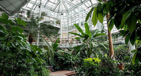 Cheyenne Botanic Gardens 를 가봅시다 - Cheyenne - 1