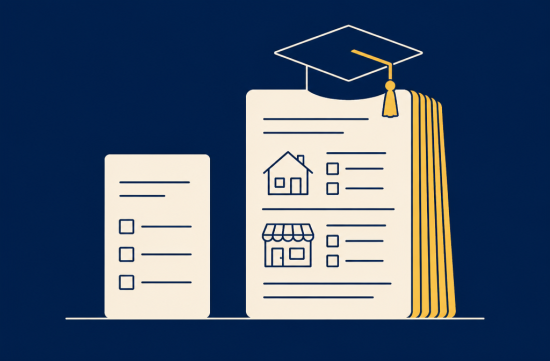 Is Submitting FAFSA Enough? Understanding the CSS Profile Required by Private Colleges - Demarest - 1