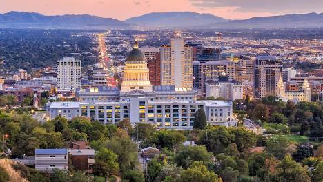 How Many Koreans Live in Utah? - Utah - 1
