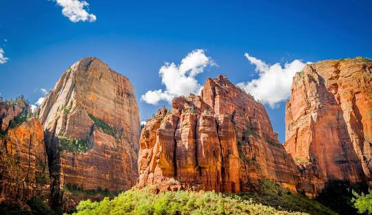 Introducing the Top 3 Must-Visit Tourist Attractions in Utah. - Utah - 1