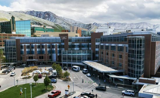 솔트레이크시티에 살아보니 병원 걱정은 괜한 걱정이었다 - Salt Lake City - 1