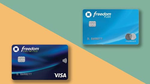 How to Change Your 5% Cashback Credit Card Categories Quarterly - Closter - 1