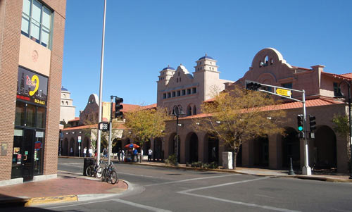 학군 기준 앨버커키 주거 선호 지역 정리 - Albuquerque - 1