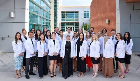 앨버커키에서 가장 중요한 병원, UNM Hospital - Albuquerque - 1