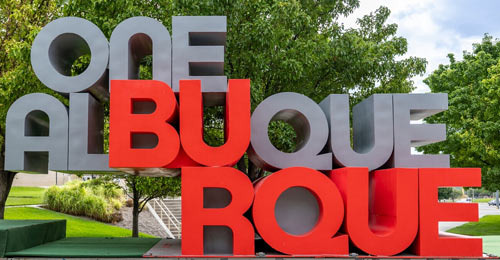 앨버커키 대표 공원과 녹지 공간을 알아봅니다  - Albuquerque - 1