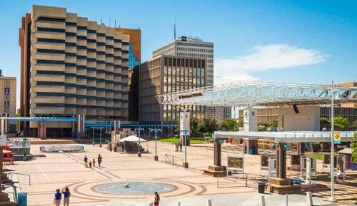 앨버커키 쇼핑 어디서 해요? 백화점부터 파머스마켓까지 정리 - Albuquerque - 1
