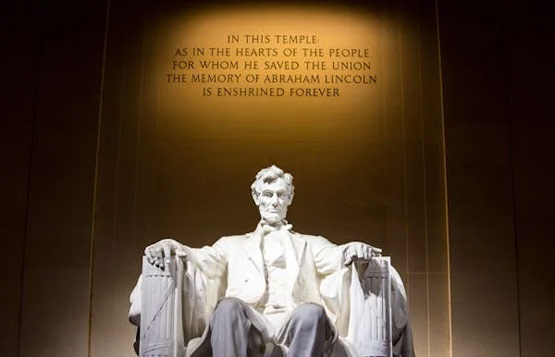 The History of the U.S. Administration is Quite Interesting - West Covina - 1
