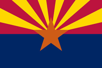 Information on the History and Demographics of Arizona - Arizona - 1