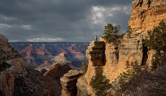 How to Get from Tucson to the Grand Canyon - Tucson - 1