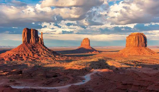What Desert is Tucson Located In? - Tucson - 1