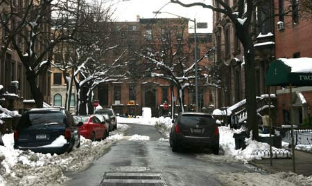 브루클린 전기요금과 난방비, 여름 겨울 실제로 얼마나 나오나 - Brooklyn - 1