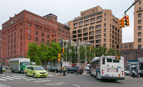 브루클린 NY 학군 좋은 동네 비교 해보았습니다 - Brooklyn - 1