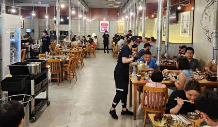 브루클린 한인 커뮤니티 규모, 분포, 분위기 총정리 - Brooklyn - 1