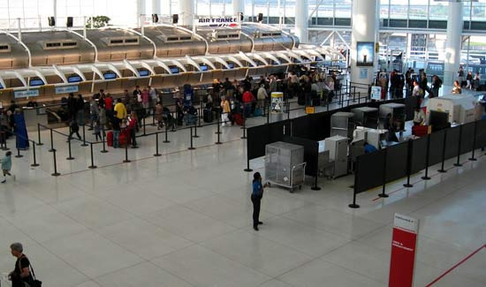 브루클린에서 JFK, 라과디아, 뉴어크 공항 이동 방법 - Brooklyn - 2