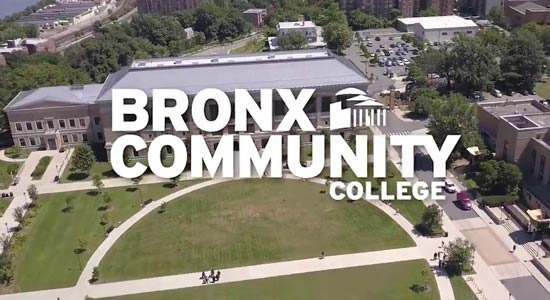 브롱크스 커뮤니티 칼리지, 학비 저렴하고 실용적인 교육 기관 - Bronx - 1
