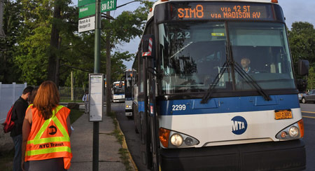 스태튼 아일랜드 노스쇼어·미드아일랜드·사우스쇼어 - Staten Island - 1
