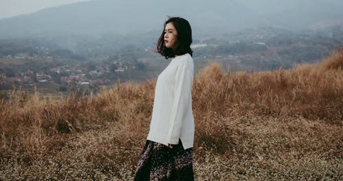 Where Have All the Friends Gone… Korean Moms Isolated in America - Honolulu - 1