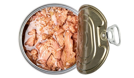 참치캔, 간편한 요리 잘하는 주부의 단백질 보물창고 - Honolulu - 2