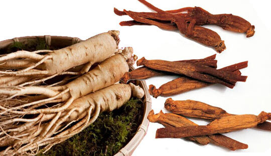 Why Do White People Say They Feel "Nothing" When Eating Ginseng and Red Ginseng? - Honolulu - 1