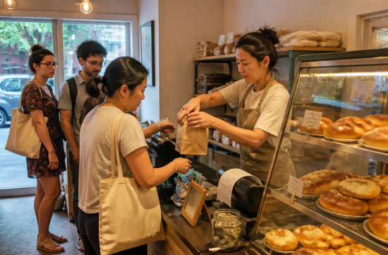 New York City Minimum Wage $30 Bill: What Korean Shops Should Know - Staten Island - 1