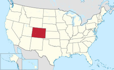 Miscellaneous Knowledge About Colorado - Denver - 1
