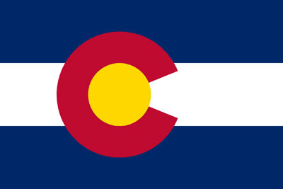 보수였다가 진보적 성향으로 변화한 콜로라도 주 - Denver - 1