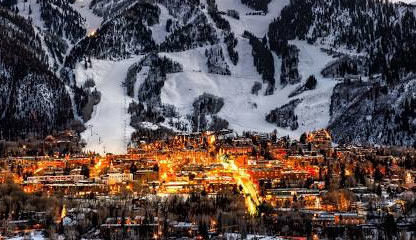 5 Must-See Tourist Attractions in Colorado - Denver - 1