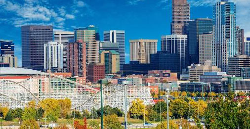 Where are the Best Affluent Neighborhoods in Denver? - Denver - 1