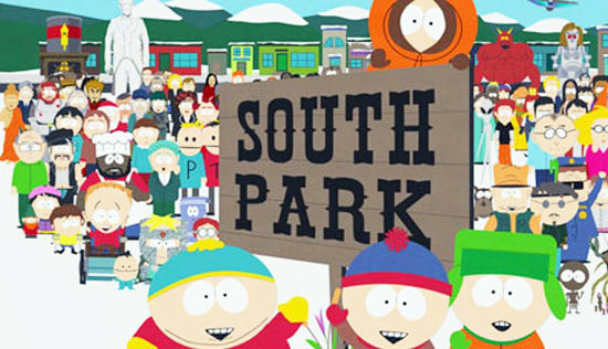 South Park: The Longest-Running Animated Series Set in Colorado - Denver - 2