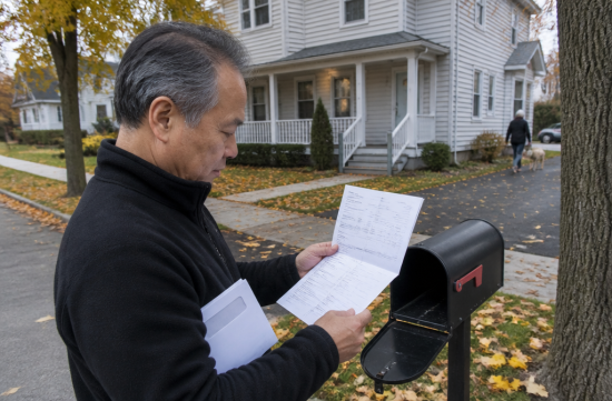 Escrow Shortage Notice: The Real Reason Your Mortgage Payment Increased - Albany - 1
