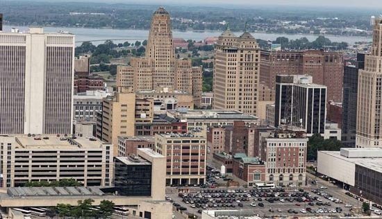 Buffalo: More Reasons for Koreans to Live Here Than You Might Think - Buffalo - 1