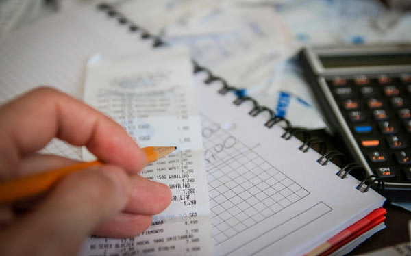 Let me talk about 5 effective ways to save on living expenses - Atlanta - 1