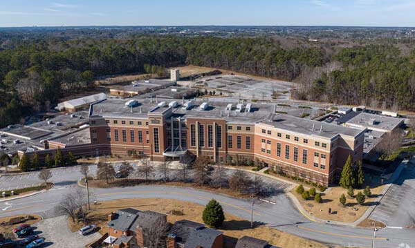 애틀랜타 공립 명문 Top 3 Public Schools 정보 - Atlanta - 1