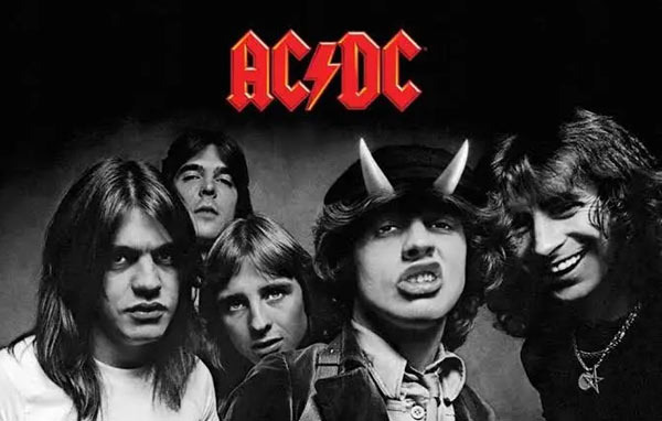 Why the 50-Year-Old Rock Band AC/DC is Still a Living Legend - Atlanta - 1