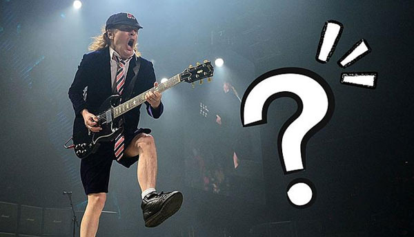 Why the 50-Year-Old Rock Band AC/DC is Still a Living Legend - Atlanta - 2