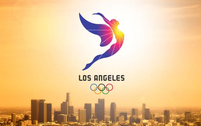 2028년 여름, LA에서만 세 번째로 열리는 LA 올림픽 - Los Angeles - 1
