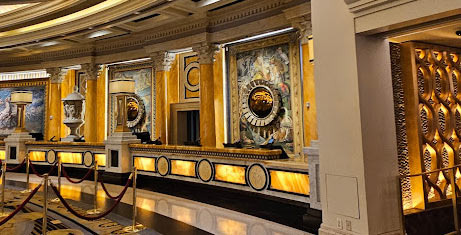 The History of Las Vegas, the Symbol of Entertainment - Las Vegas - 1